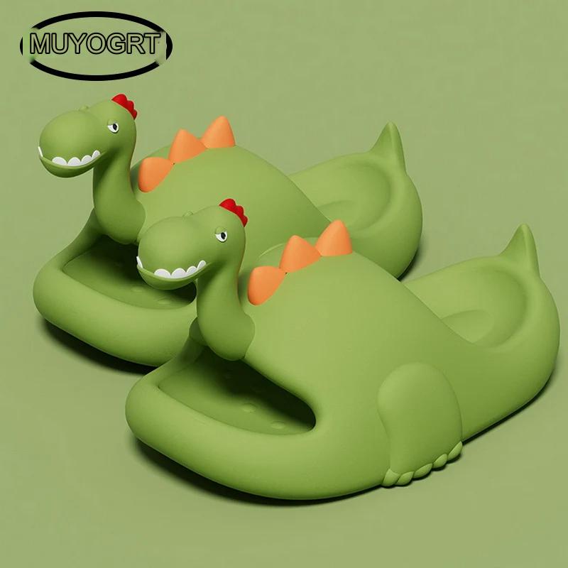 Chanclas Dino Slippers.