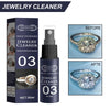 🔥COMPRA 1 OBTENEN 1 GRATIS - Spray limpiador de joyas Jewelry Cleaner