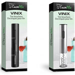 Vinix - Sacacorchos Eléctricos para Vino (+4 Accesorios GRATIS)