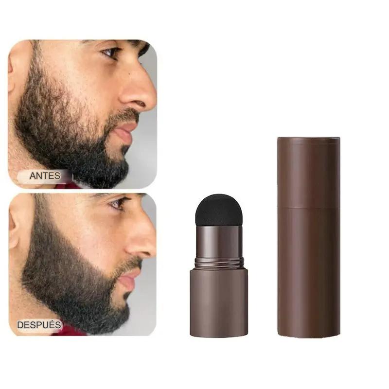 Pigmento para Teñir Pelo, Cejas y barba, ideal para hombres y mujeres