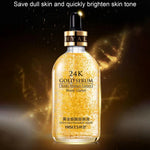 Serum 24K GOLD Anti Arrugas