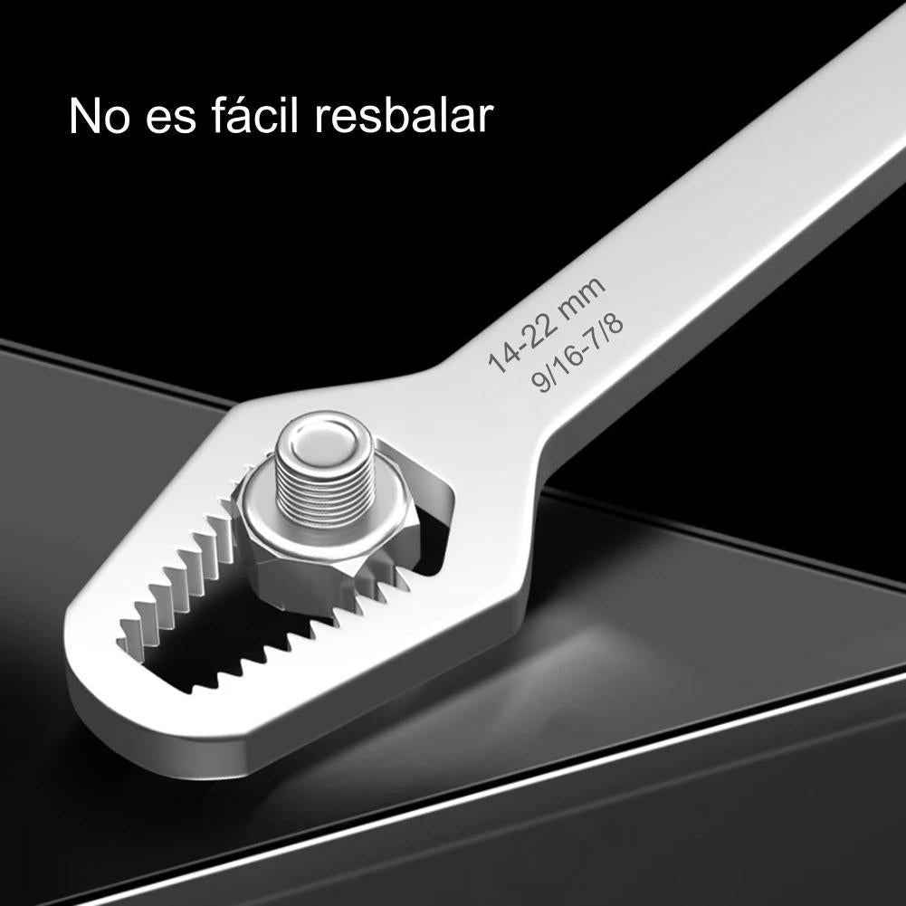 Llave Universal.