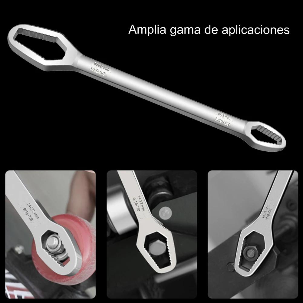 Llave Universal.