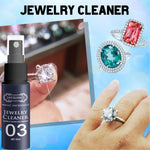 🔥COMPRA 1 OBTENEN 1 GRATIS - Spray limpiador de joyas Jewelry Cleaner