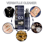 🔥COMPRA 1 OBTENEN 1 GRATIS - Spray limpiador de joyas Jewelry Cleaner