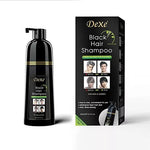 Shampoo Rejuvenecedor del Pelo, Devuelvele esos Años Dorados a tu Cabello sin complicaciones.