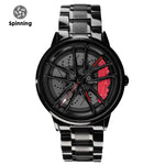 Reloj Deportivo RIN de LLanta HMN.