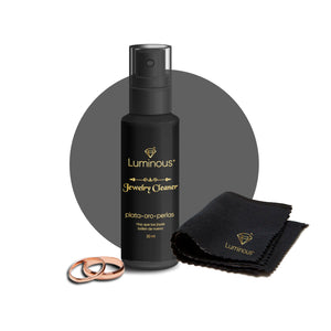 Limpiador de Joyas Luminous