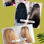 Hair Power - Reparación Capilar 60 ml