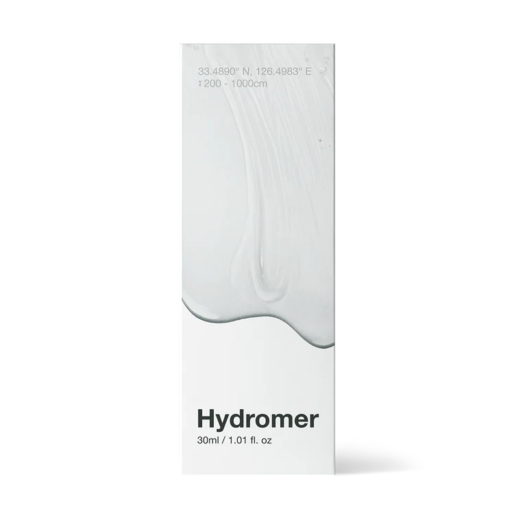 Hydromer Piel opaca,irritada, congestionada por la contaminación y el maquillaje