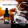 QUITA RAYONES LUBRISTONE X 125 ML CARROS Y MOTOS