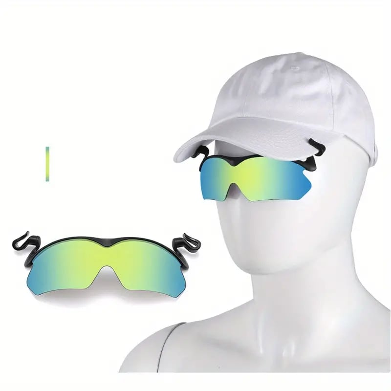 Gafas deportivas avatibles ciclismo, pesca, Verano