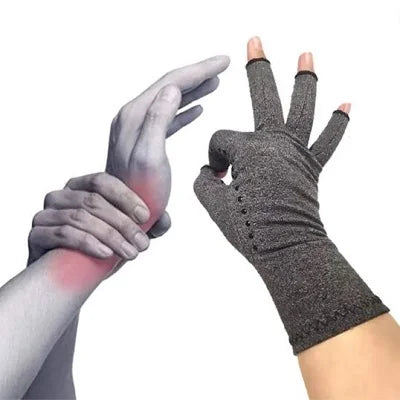 GUANTES ELIMINADORES DE DOLOR ARTICULAR