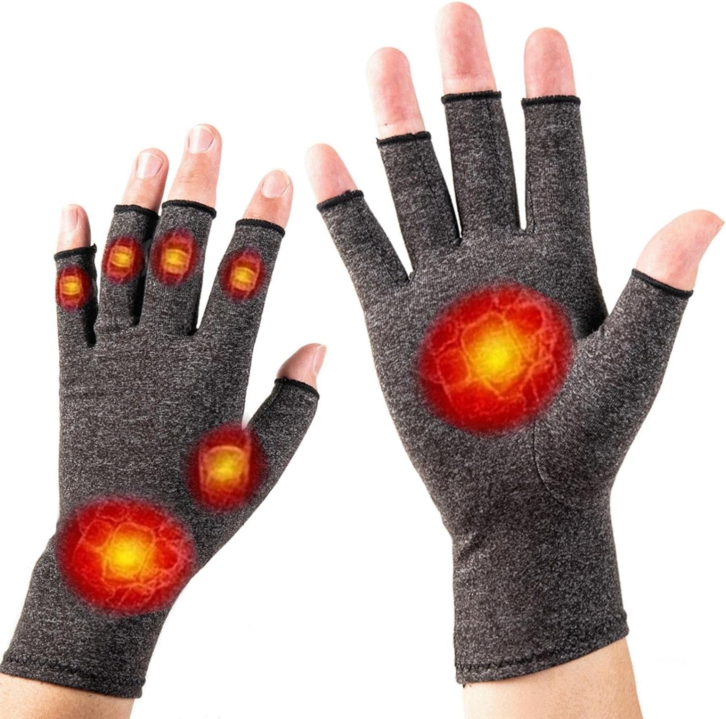 GUANTES ELIMINADORES DE DOLOR ARTICULAR