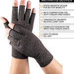 GUANTES ELIMINADORES DE DOLOR ARTICULAR