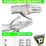 GUANTES ELIMINADORES DE DOLOR ARTICULAR
