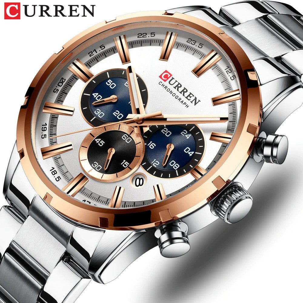 Curren MT05 - Bronce (8355)