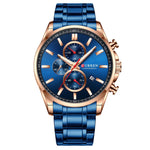 Reloj Curren 8368 Caballero Hombre