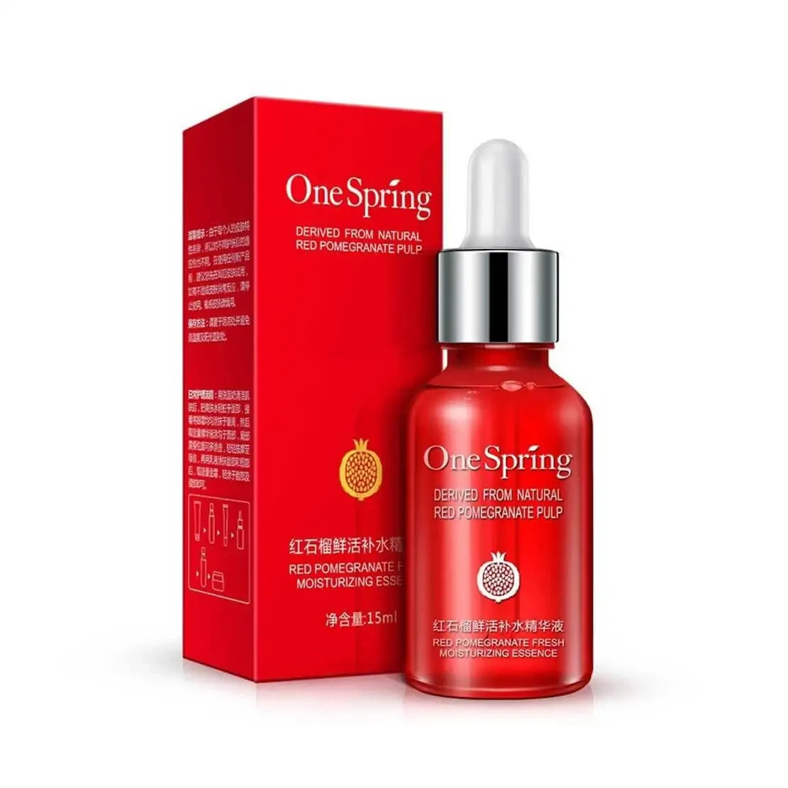 SERUM PIEL REJUVENECIDA ONE SPRING