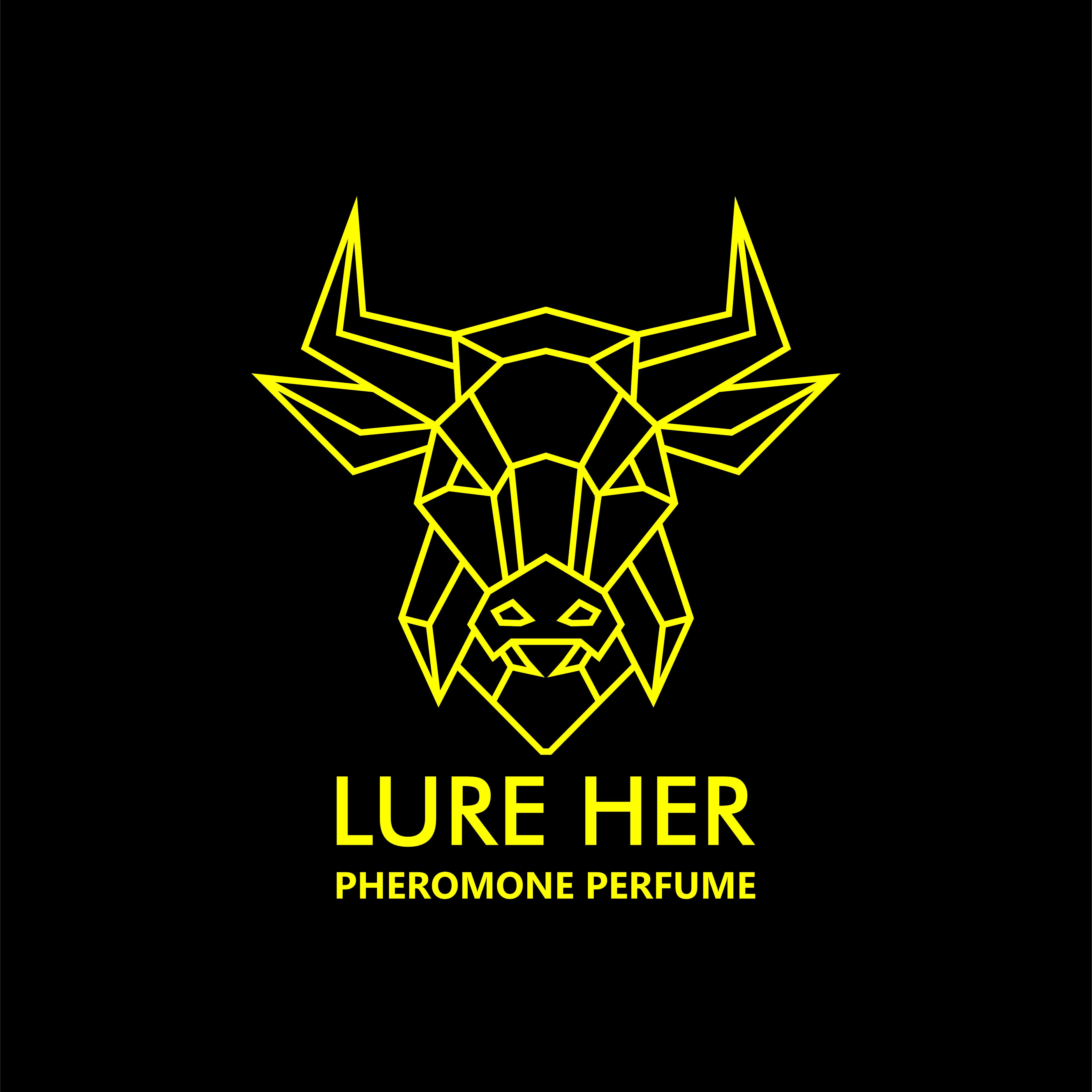 LURE HER MISTERY PERFUME DE FEROMONAS MASCULINO