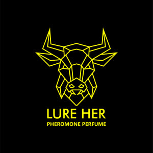 LURE HER MISTERY PERFUME DE FEROMONAS MASCULINO